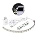 YICBOR Sewing Machine LED Light Strip Light Kit 11.8inch DC5V Flexible USB Sewing Light 30cm Industrial Machine Working LED Lights