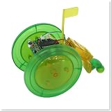 音で操作! 宇宙キッズオリジナル AI サウンド コマンド ロボット