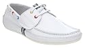 H by Hudson Sunseeker Boat Shoe