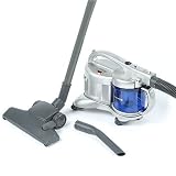 Euro-Pro Shark HV118H Mini Canister Vacuum