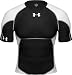 Sports : UNDER ARMOUR 1100200 Blitz III Full Tee Schwarz/Wei&szlig; Black/White - KOSTENLOSER VERSAND