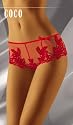 Wolbar Coco Limited Edition Red