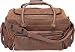 Brown Leather Tote Bag