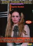 The Legend of Frenchie King / Petroleum Girls Aka Les Petroleuses All Regions PAL Unrated DVD The Legend of Frenchie King / Petroleum Girls Aka Les Petroleuses All Regions PAL Unrated DVD
