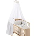 Tr�umeland TT09101 - Teddy Bettset 4-tlg.