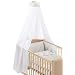 Tr�umeland TT09101 - Teddy Bettset 4-tlg.