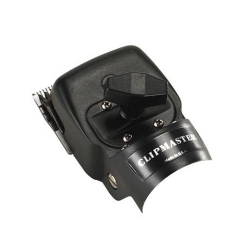Oster Large Animal Clipper Replacement Head for Clipmaster, Showmaster and Shearmaster