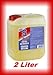 Dr.Wack S100 Motorrad Total Reiniger 2l