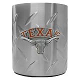 Review Bergamot  / Texas Longhorns NCAA Diamond Plate 