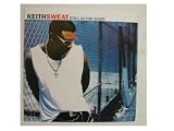 Keith Sweat poster Still In The Game Of LSG L.S.G.