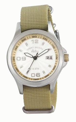 Tommy Bahama Womens RLX2009 RELAX Sport Safari Strap Watch 41UND8Df NL Tommy Bahama Womens RLX2009 RELAX Sport Safari Strap Watch