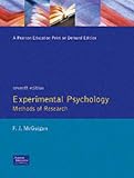 Experimental Psychology Methods of Research (7th Edition)