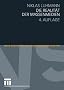 Die Realit�t der Massenmedien (Neue Bibliothek der Sozialwissenschaften)