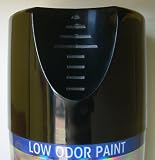 Krylon/Consumer Div 2605 H2O Latex Spray Paint
