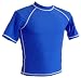 Adoretex Short Sleeve Rashguard