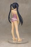 Nakano Azusa Swim Wear Ver. (1/7 scale PVC Figure) Alphamax K-on! [JAPAN]