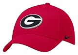 Georgia Bulldogs Nike Wool Classic Cap