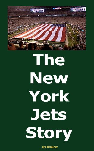 The New York Jets Story