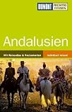 DuMont Richtig Reisen Andalusien - Lipps; Susanne