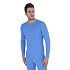 Mens Thermal Underwear Long Sleeve T Shirt Top (British Made)