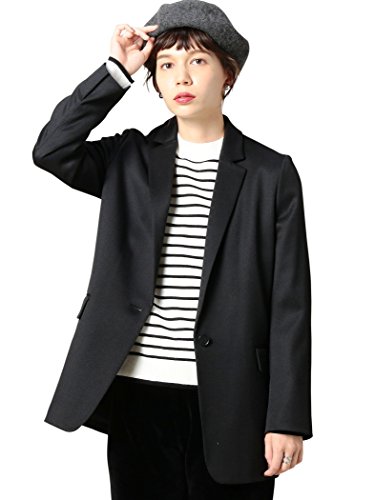 (ビューティ&ユース ユナイテッドアローズ) BEAUTY&YOUTH UNITED ARROWS BY カルゼロングジャケット 16221050359