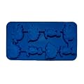 Silicone Dinosaur Chocolate Mould/Tray-Ice,Sweets,Butter,Soap,Wax,Fondant,Jelly FREE POSTAGE