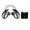 Jaybird Bluetooth Stereo Headset with Bluetooth Adapter for iPod - Black (JB-200I-01)