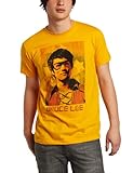 Impact Men's Bruce Lee Sunglasses Tee