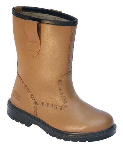 Sterling Safetywear Job Site,