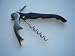 Pulltap Double Step Waiter Style Corkscrew