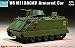 1/72 M113ACAV Armored Car �����A����