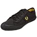Fred Perry Men's Vintage Tennis Sneaker