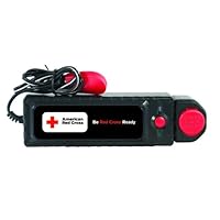 American Red Cross 82-RC1011 Rechargeable Battery Charger