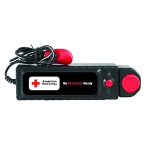 American Arc1011 Rechargeable Battery Charger