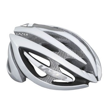 LAZER(レーザー) Helium White XXS-S HMT19802