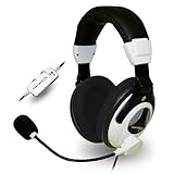Ear Force X11 Amplified Stereo Headset with Chat