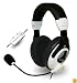 Ear Force X11 Amplified Stereo Headset with Chat