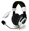 Ear Force X11 Amplified Stereo Headset with Chat