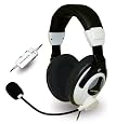 Ear Force X11 Amplified Stereo Headset with chat