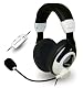 Ear Force X11 Amplified Stereo Headset with Chat