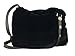 LONI Womens Faux Fur Hobo Crossbody Shoulder Bag Handbag