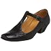 La Canadienne Women's Unity T Strap Pump