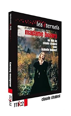 Mk2 SA Madame Bovary