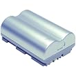 Lenmar LIC511 Lithium-ion Camcorder Battery Equivelent to the Canon BP-511 Battery