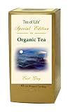 Tea Of Life Special Edition Earl Grey, 40-Count, 2.1-Ounce Boxes (Pack of 4)