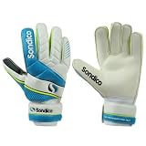 from Sondico Sondico Elite Finger Pro Tect Goalkeeper Gloves Me