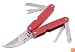 Bond 6219 6-in-1 Pruner Multi-Tool With Nylon Pouch