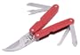 Bond 6219 6-in-1 Pruner Multi-Tool With Nylon Pouch