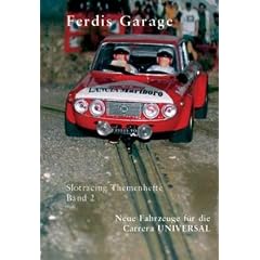 Ferdis Garage - Band 2: Neue Autos f�r die alte UNI