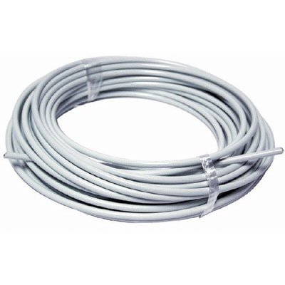 Sunlite Cable Housing Std White-50Ft